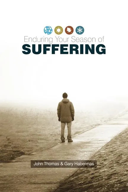 Enduring Your Season of Suffering - Paperback