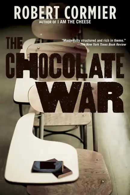 The Chocolate War - Paperback