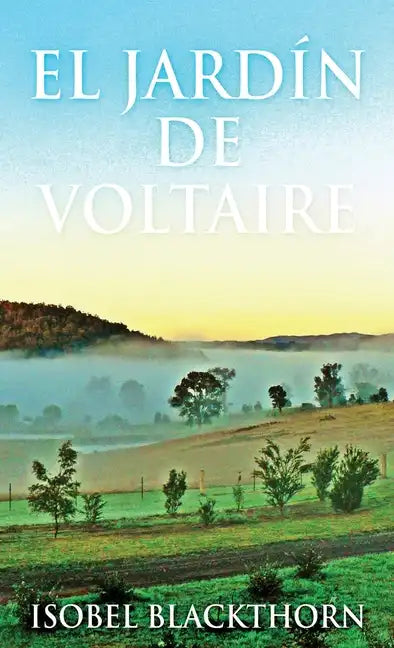 El Jardín de Voltaire - Hardcover