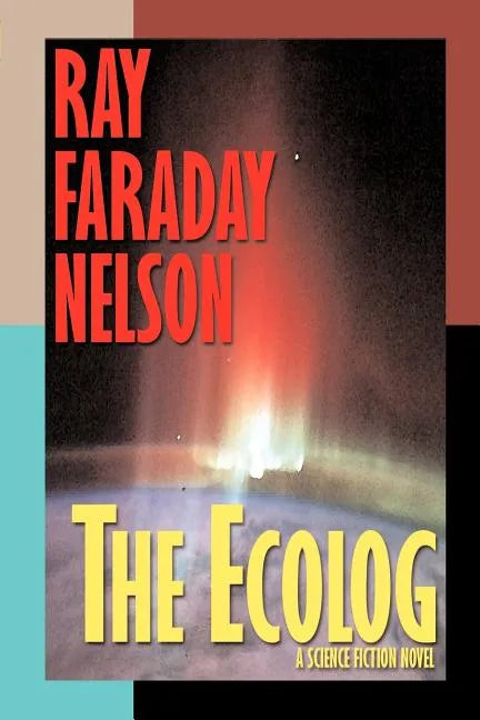 The Ecolog - Paperback