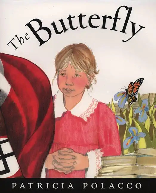 The Butterfly - Hardcover