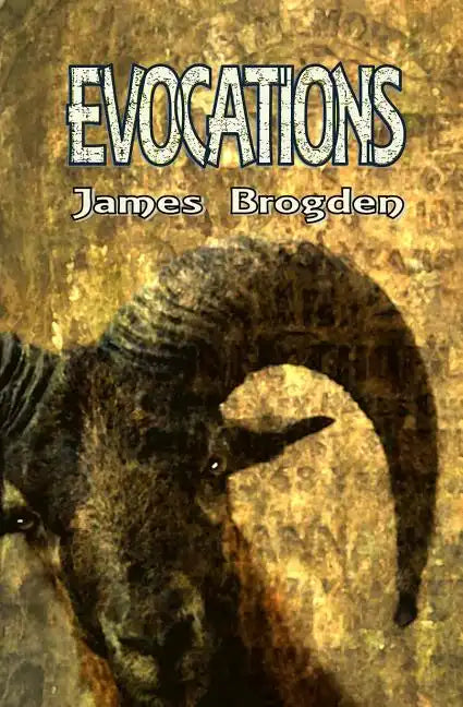 Evocations - Paperback