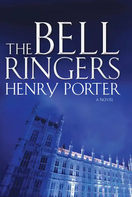 The Bell Ringers - Paperback