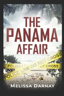 The Panama Affair - Paperback