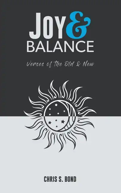 Joy & Balance - Paperback