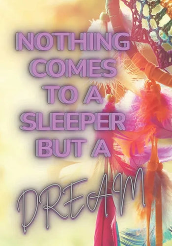 Dream Journal - Paperback