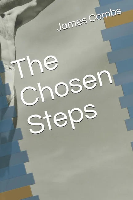The Chosen Steps - Paperback