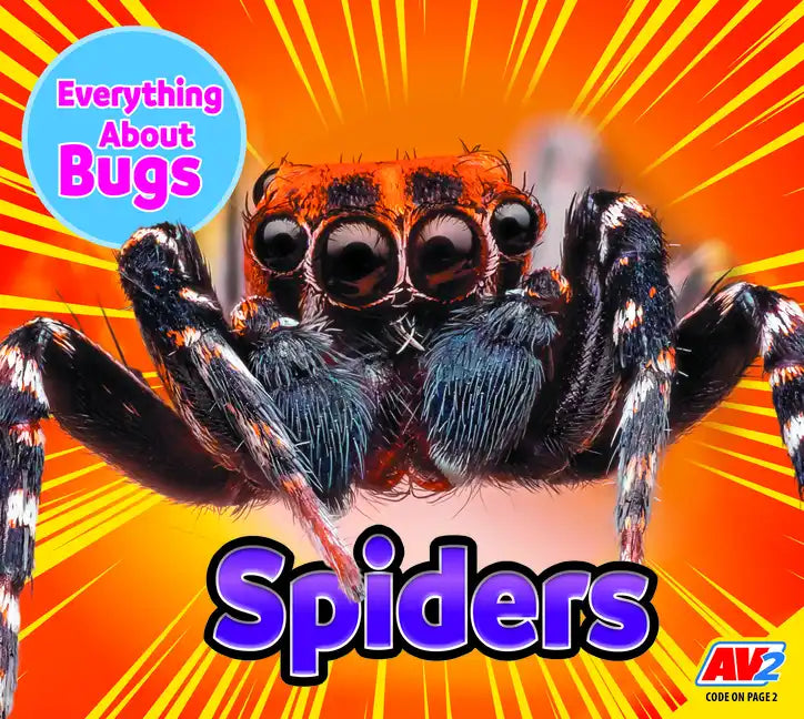 Everything about Bugs, - Library Binding