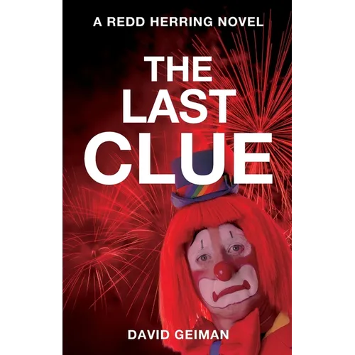 The Last Clue - Paperback