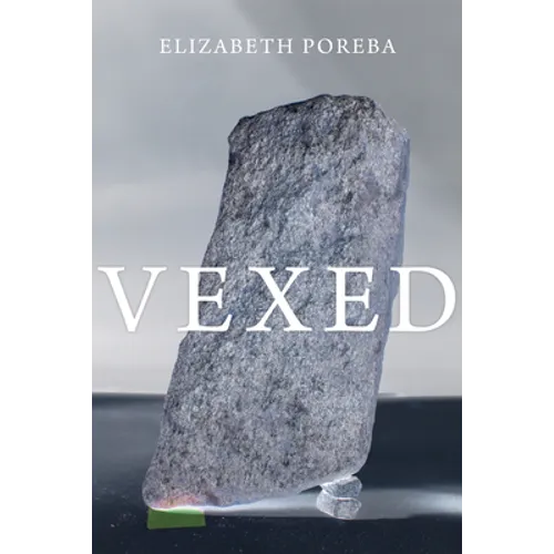 Vexed - Hardcover