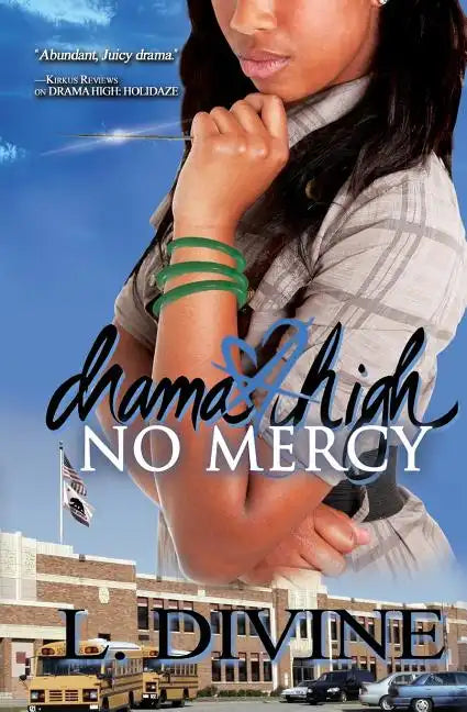 No Mercy - Paperback