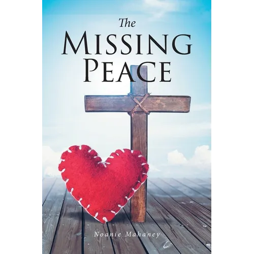 The Missing Peace - Paperback