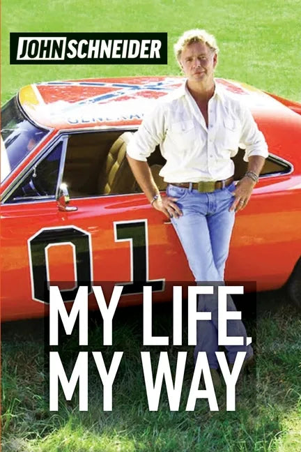 My Life, My Way - Paperback