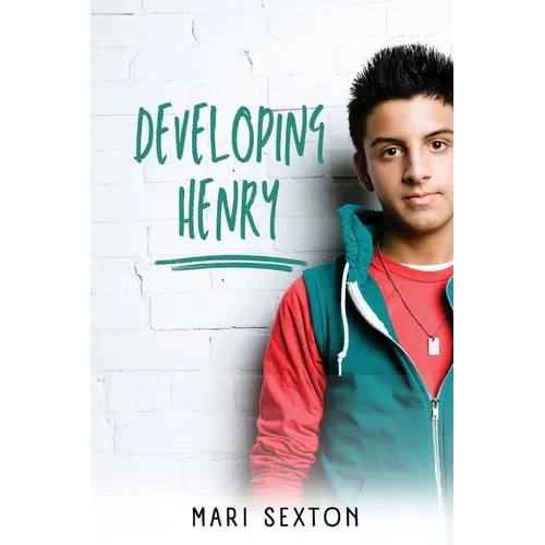 Developing Henry - Paperback