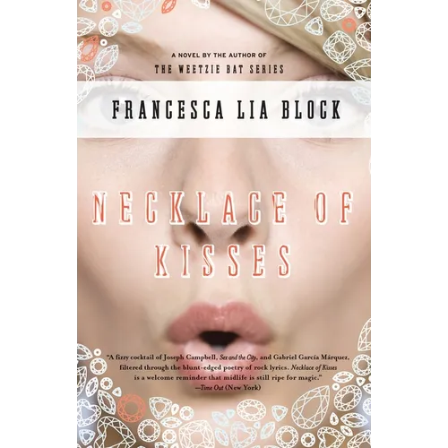 Necklace of Kisses - Paperback