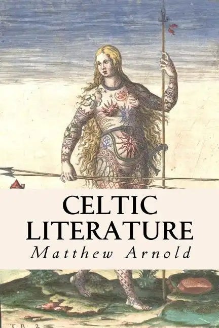 Celtic Literature - Paperback