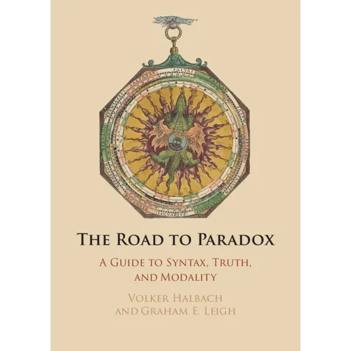 The Road to Paradox - Hardcover