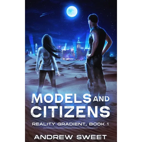 Models and Citizens - Paperback