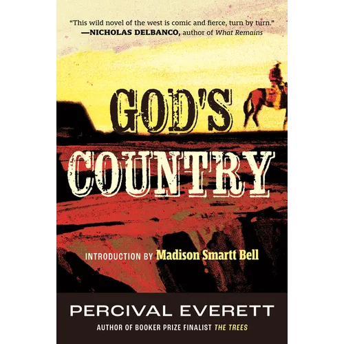 God's Country - Paperback