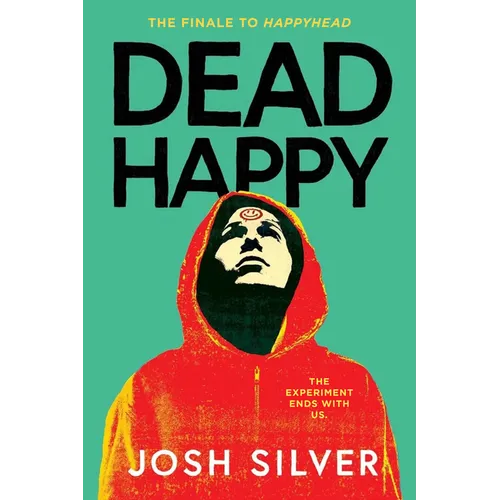 Dead Happy - Hardcover