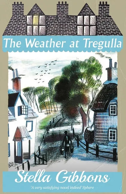 The Weather at Tregulla - Paperback