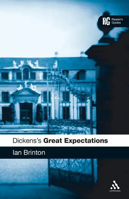 Dickens's Great Expectations - Paperback