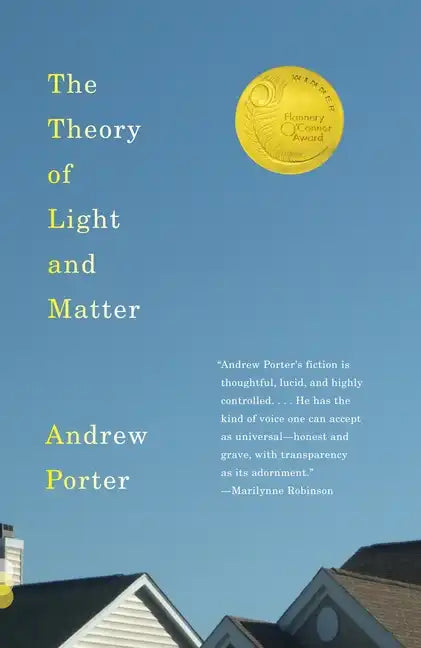 The Theory of Light & Matter - Paperback