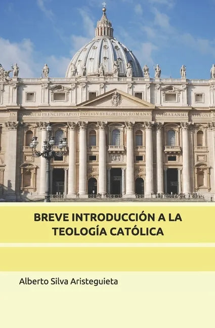 Breve Introducción a la Teología Católica - Paperback