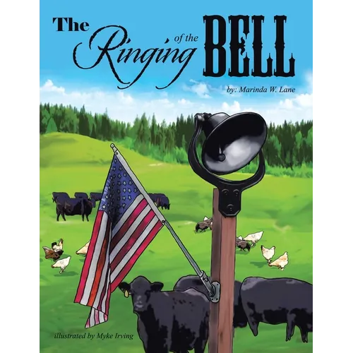 The Ringing of the Bell - Paperback