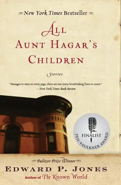 All Aunt Hagar's Children: Stories - Paperback