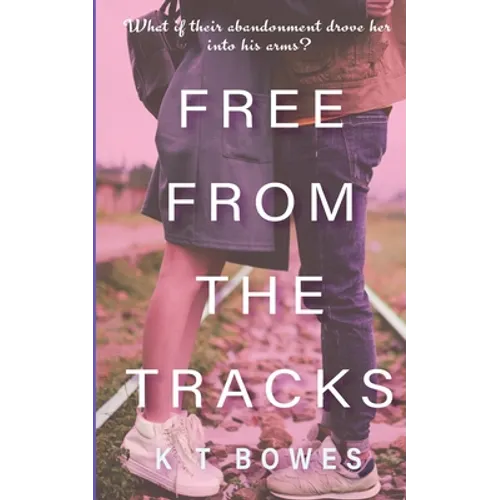 Free From The Tracks - Paperback
