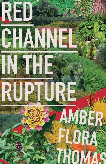 Red Channel in the Rupture - Paperback