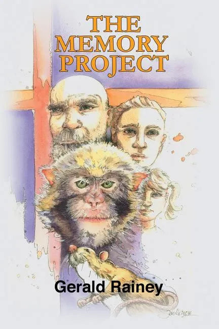 The Memory Project - Paperback