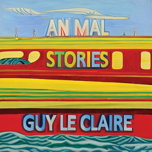 Animal Stories - Paperback