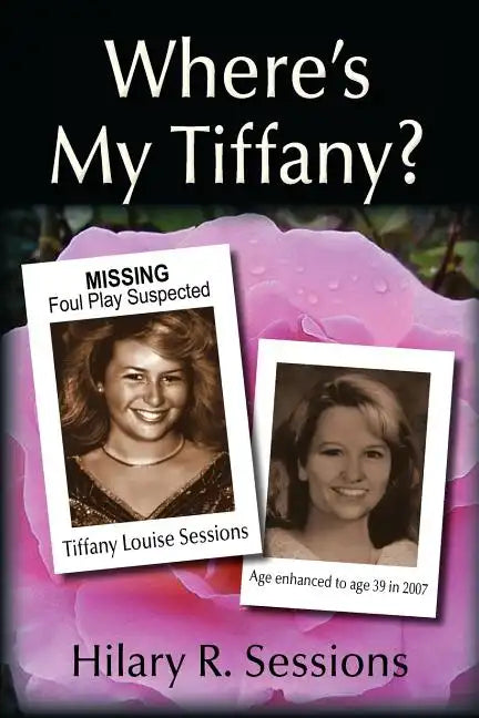 Where's My Tiffany? - Paperback