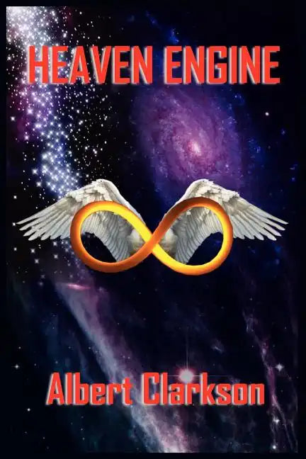 Heaven Engine - Paperback