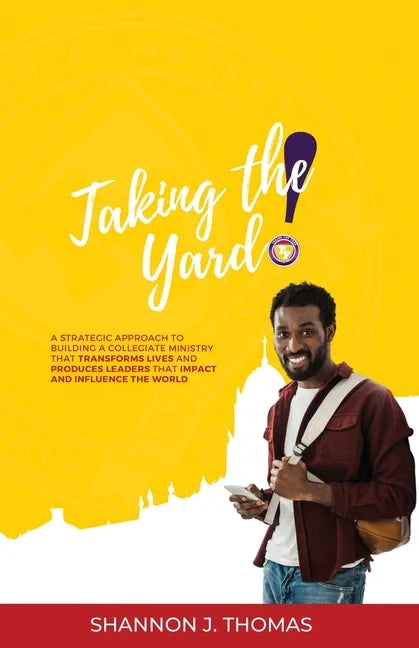 Taking the Yard - Paperback