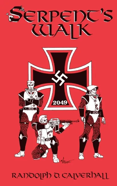 Serpent's Walk - Paperback