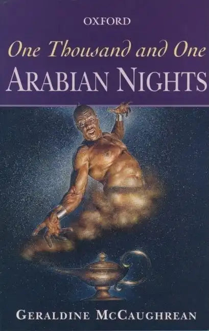 One Thousand and One Arabian Nights - Paperback