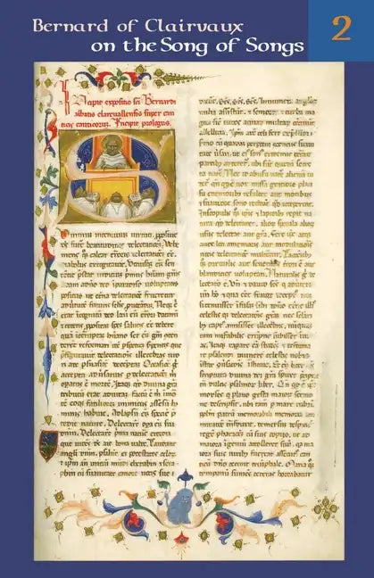 Sermons on the Song of Songs Volume 2: Volume 7 - Paperback
