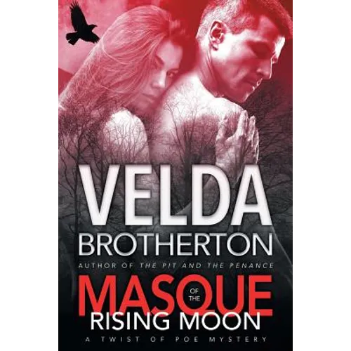 Masque of the Rising Moon - Paperback