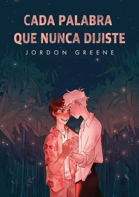 Cada palabra que nunca dijiste - Paperback