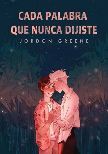 Cada palabra que nunca dijiste - Paperback