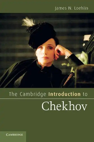 The Cambridge Introduction to Chekhov - Paperback