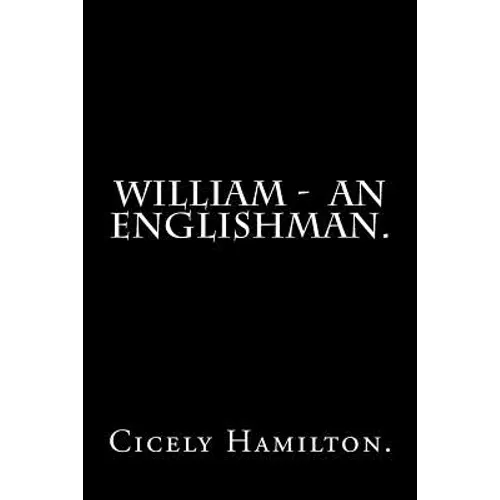 William - an Englishman. - Paperback