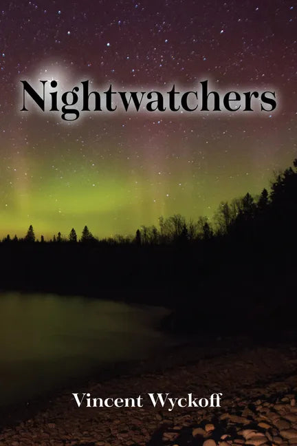 Nightwatchers - Paperback