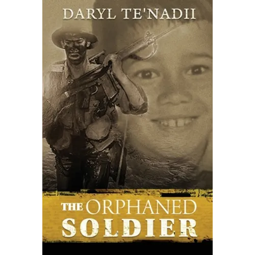 The Orphaned Soldier - Paperback