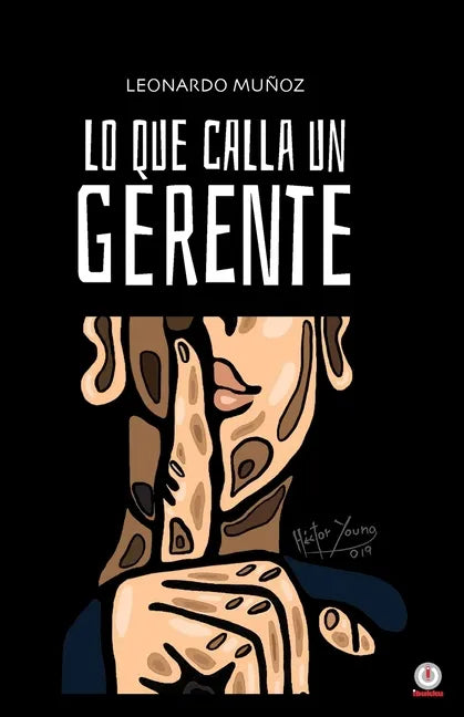 Lo que calla un gerente - Paperback