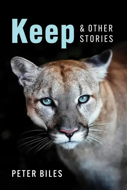 Keep and Other Stories - Paperback