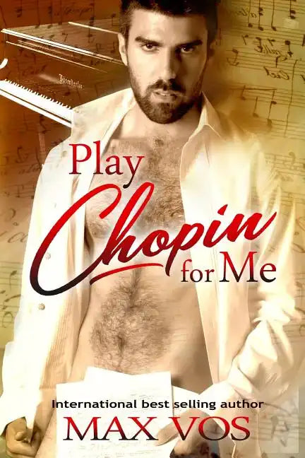 Play Chopin for Me - Paperback